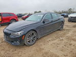 BMW Series 4 2020