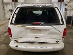 Chrysler Voyager 1998
