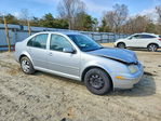 Volkswagen Jetta 2004