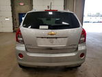 Chevrolet Captiva 2013