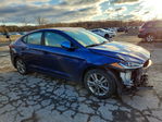 Hyundai Elantra 2018