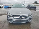 Mercedes-Benz E-klasse 2017