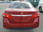Nissan Sentra 2016