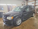Dodge Caravan 2016