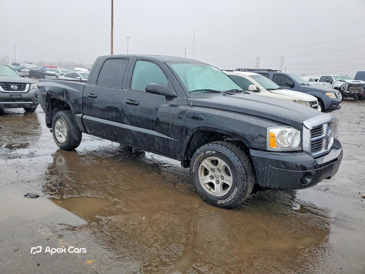 Dodge Dakota 2006