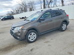 Toyota RAV 4 2015