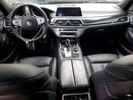 BMW Series 7 2022