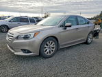Subaru Legacy 2016
