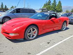 Chevrolet Corvette 2003