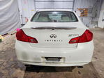 Infiniti G 2010