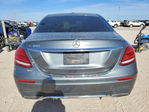 Mercedes-Benz E-klasse 2017