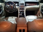 Ford Taurus 2011