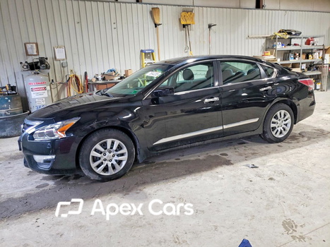 Nissan Altima 2015 - Image 1 of 12