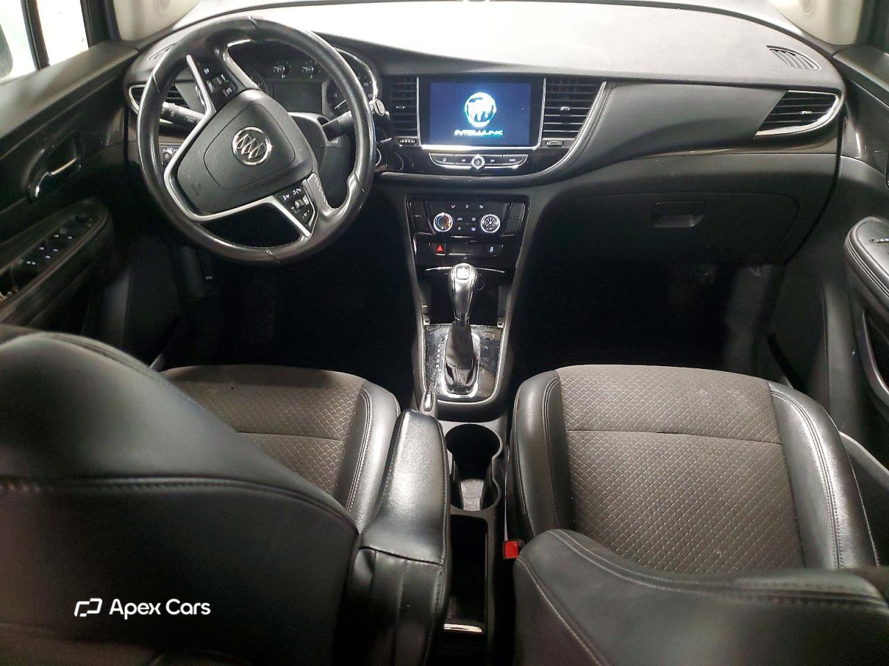 Buick Encore 2020