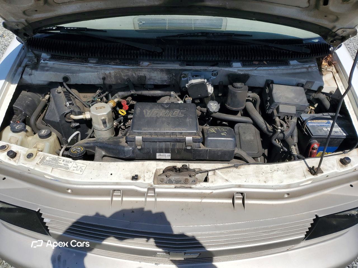 Chevrolet Astro 2005