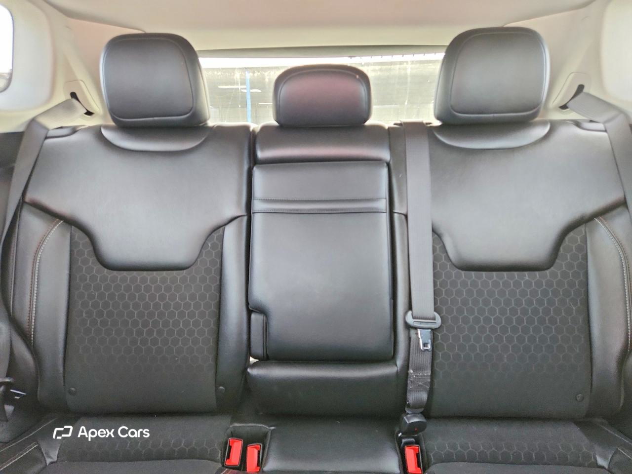 Jeep Compass 2018