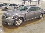 Lexus LS 2012