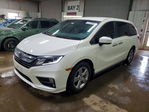Honda Odyssey 2019