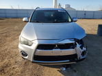 Mitsubishi Outlander 2012