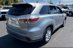 Toyota Highlander 2016
