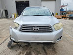 Toyota Highlander 2008