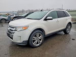 Ford Edge 2012