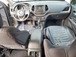 Jeep Cherokee 2015