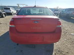 Ford Focus 2008