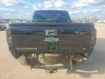 Chevrolet Silverado 2016
