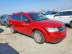 Dodge Journey 2018