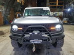 Ford Bronco 2022