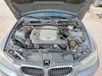 BMW Series 3 2011