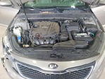 Kia Optima 2015