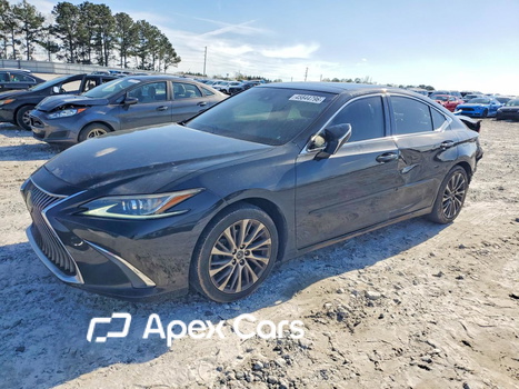 Lexus ES 2020 - Image 1 of 12