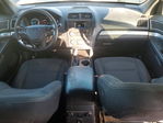 Ford Explorer 2016