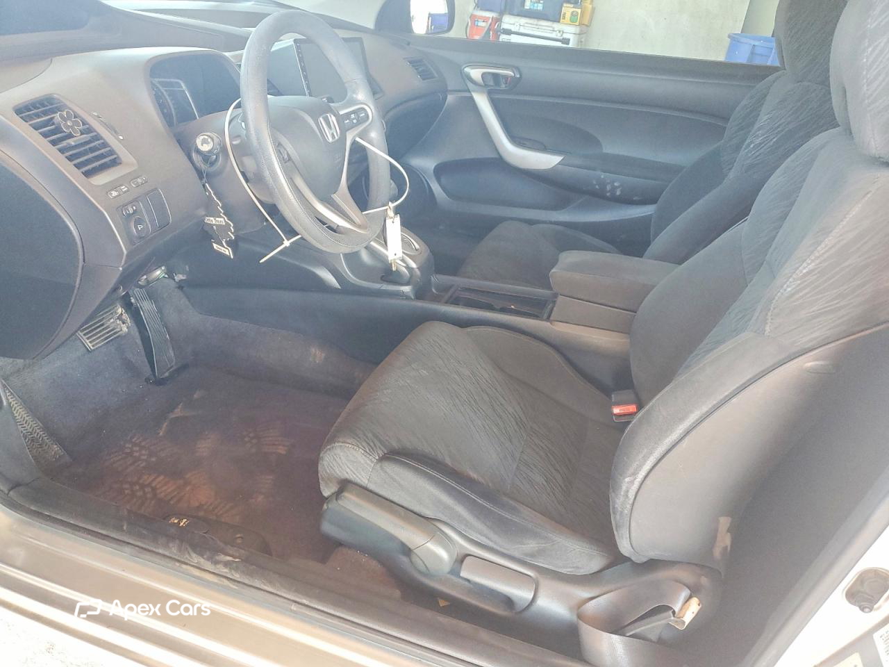 Honda Civic 2006