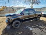 Chevrolet Silverado 2019