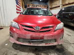Toyota Corolla 2011