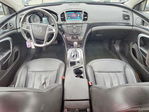 Buick Regal 2013