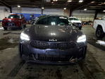 Kia Stinger 2022