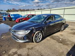 Chrysler 200 2015