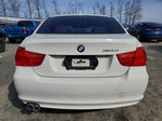 BMW Series 3 2011