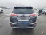 Toyota RAV 4 2018