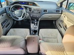 Honda Civic 2014