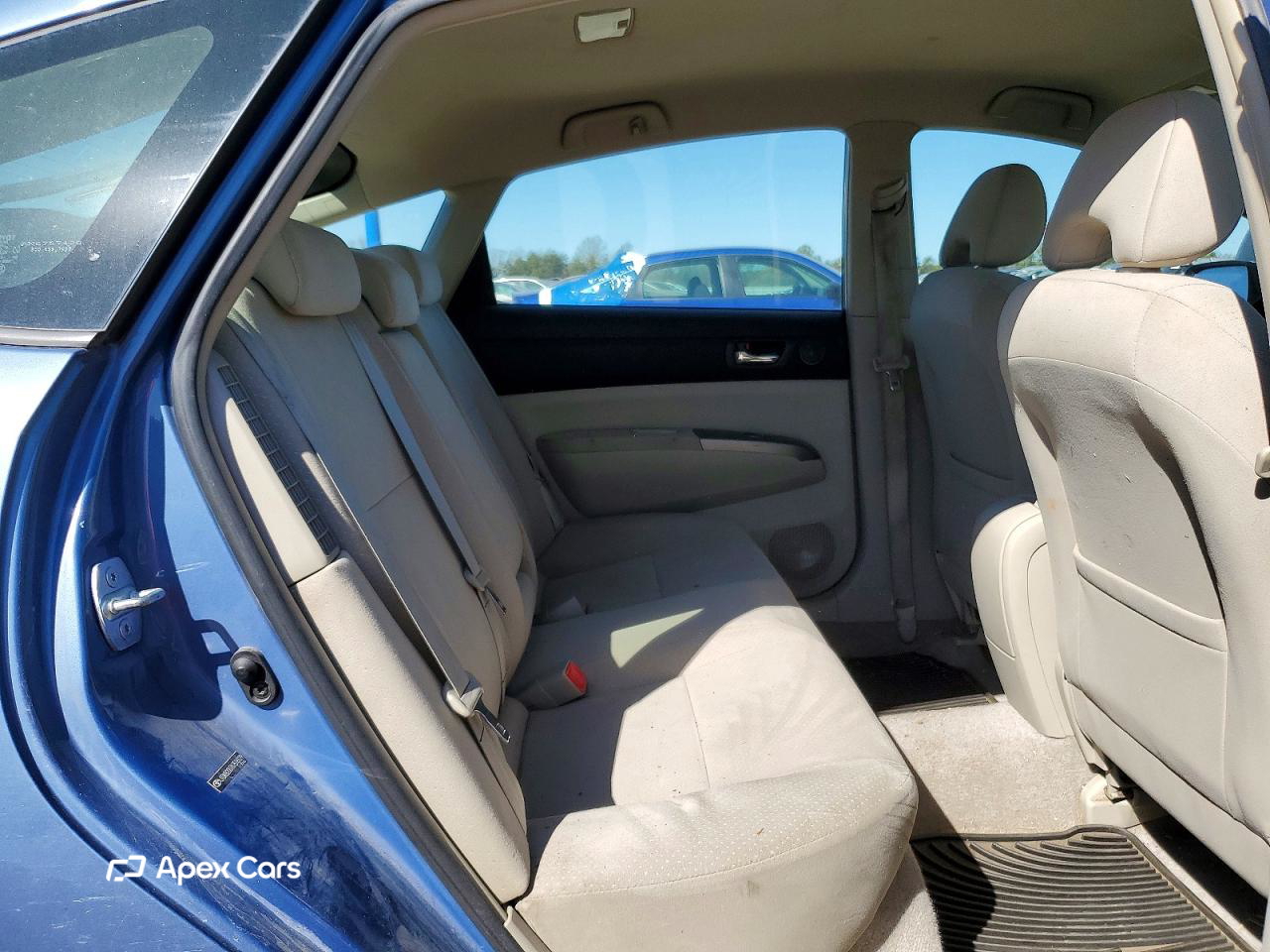 Toyota Prius 2006