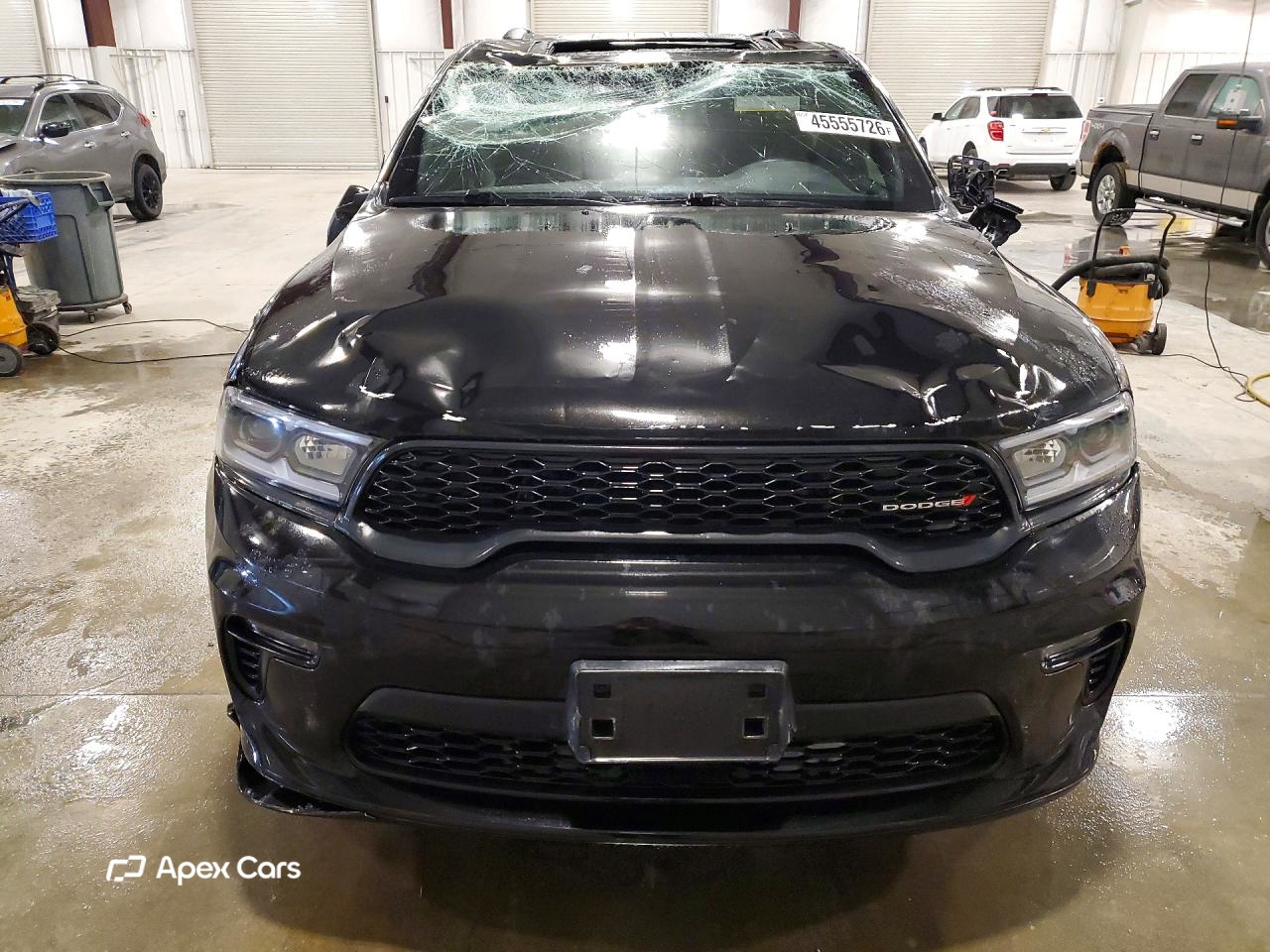 Dodge Durango 2023