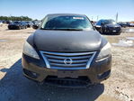 Nissan Sentra 2013