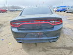 Dodge Charger 2015