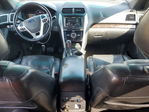Ford Explorer 2011