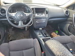 Nissan Maxima 2014